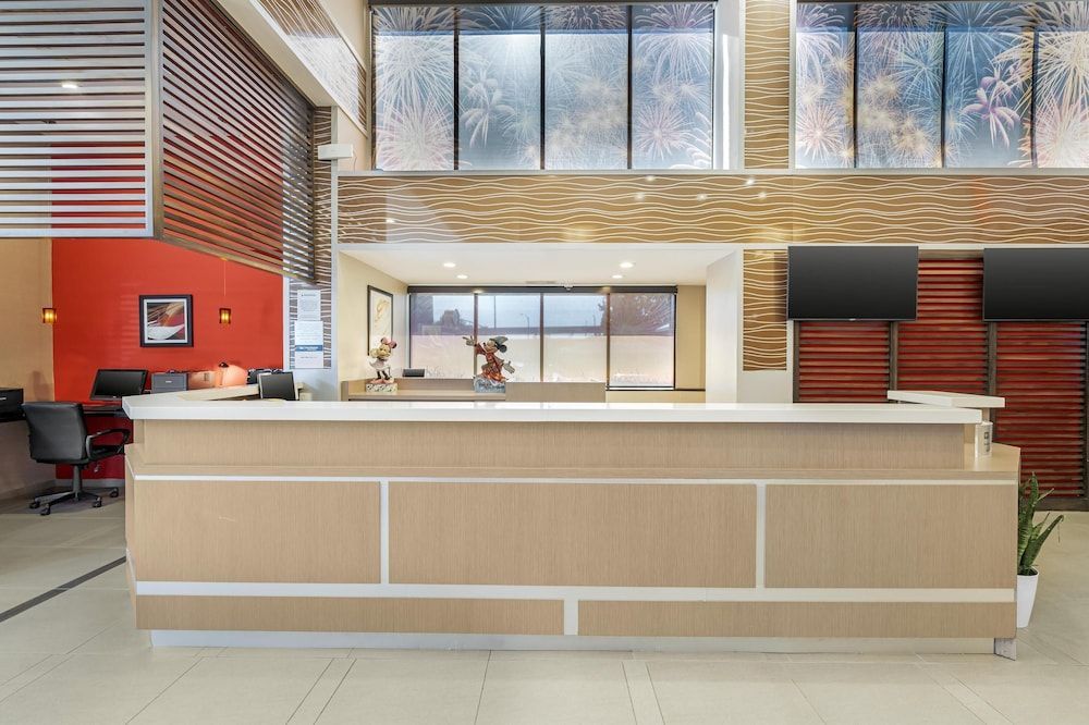 Best Western Plus Park Place Inn - Mini Suites 2