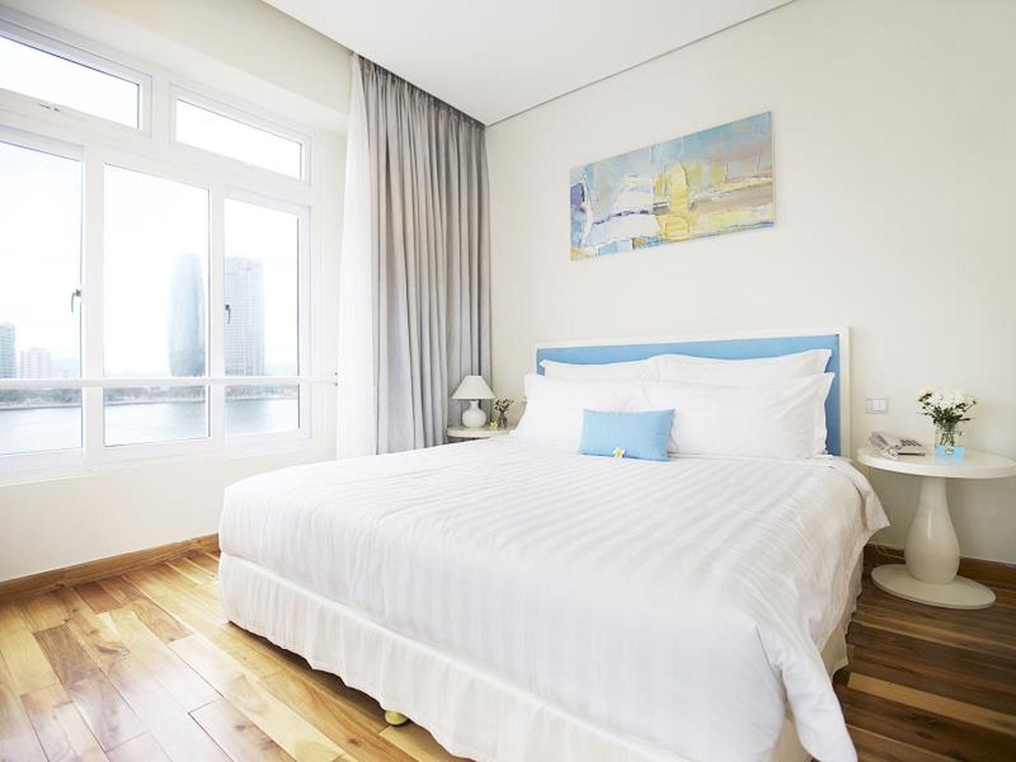 Palmier Hotel - Art House Da Nang 2
