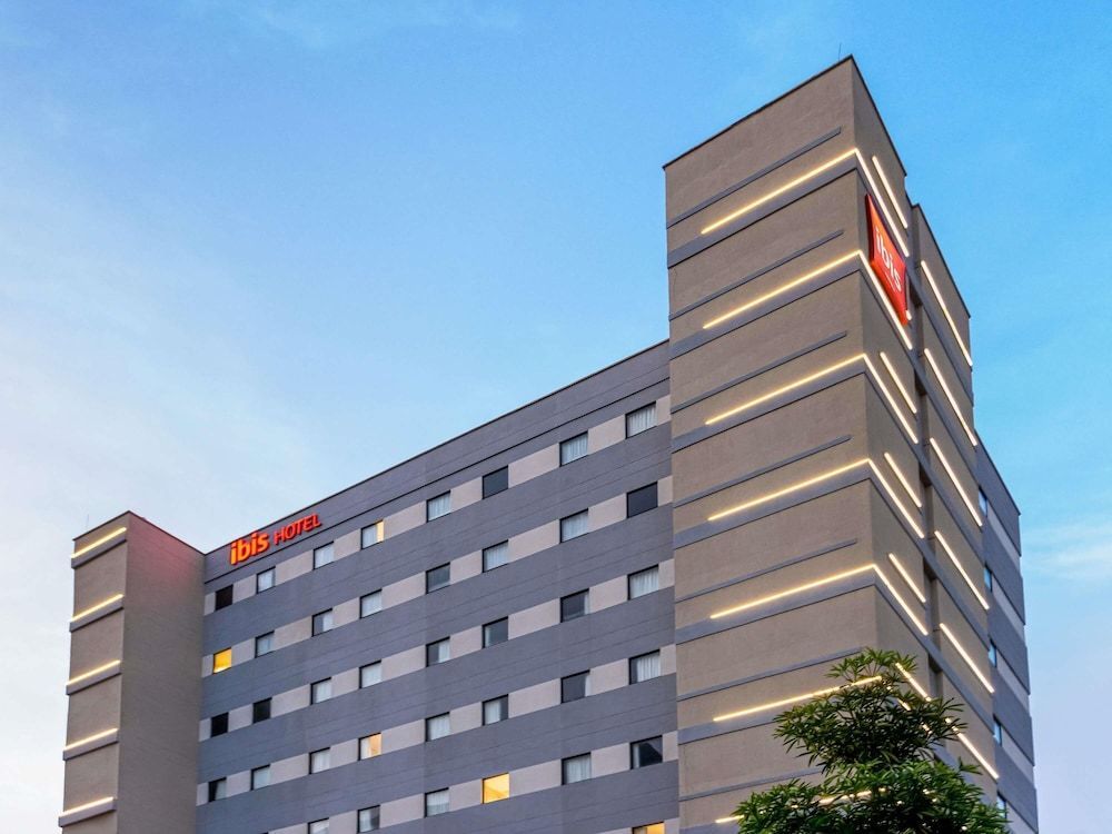 ibis Barranquilla 1