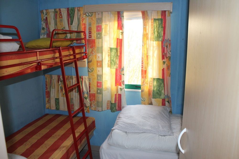 Camping de La Pointe 1