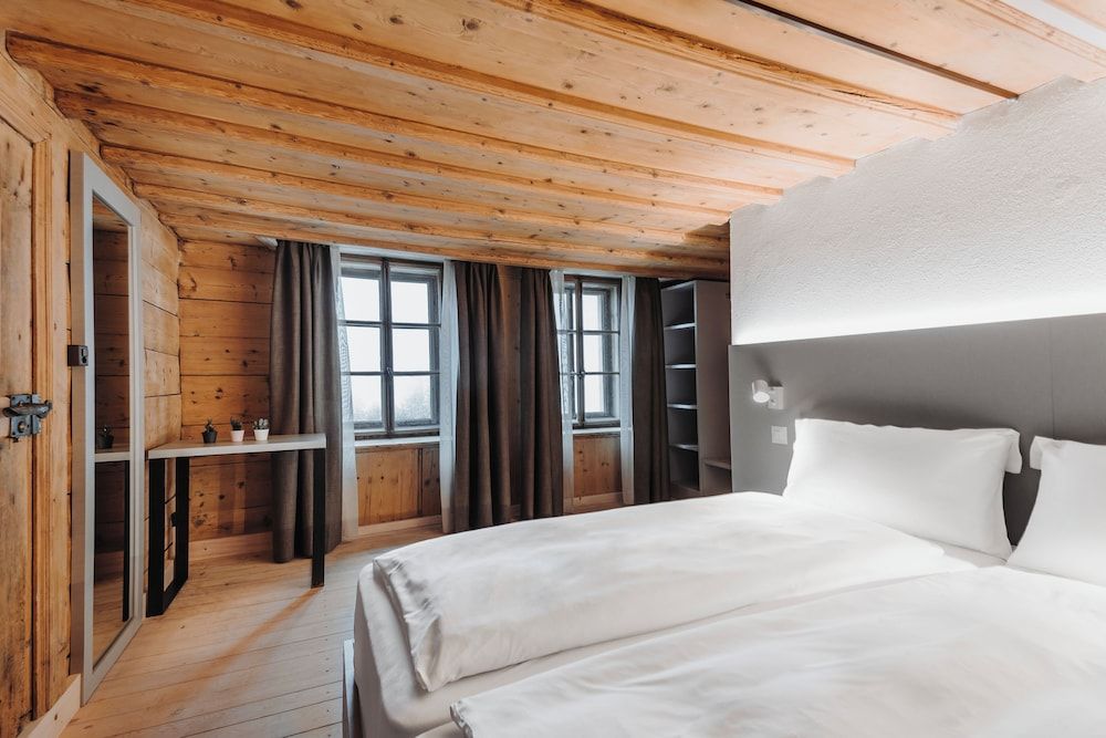 Hotel Maloja Kulm 1