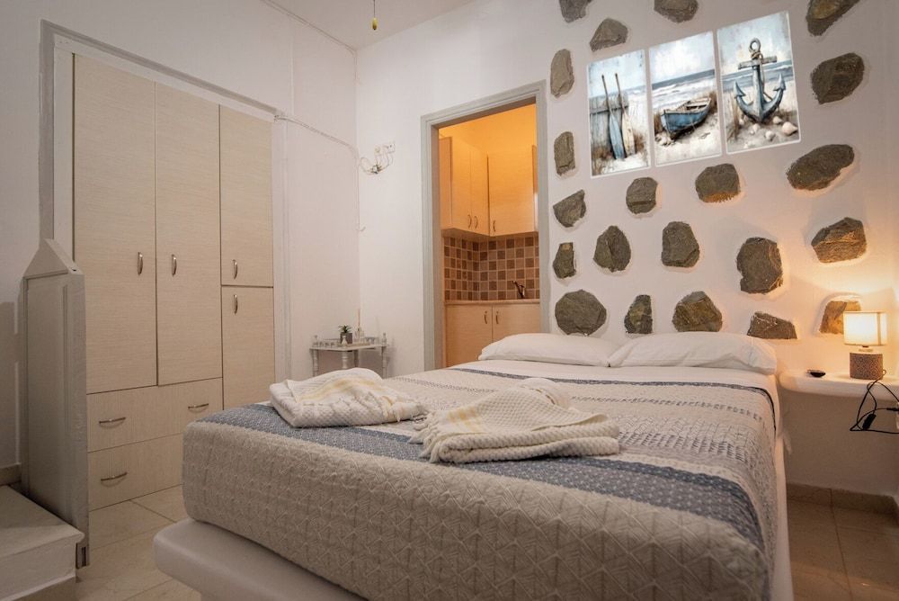 Azuro Apartments Naxos 2