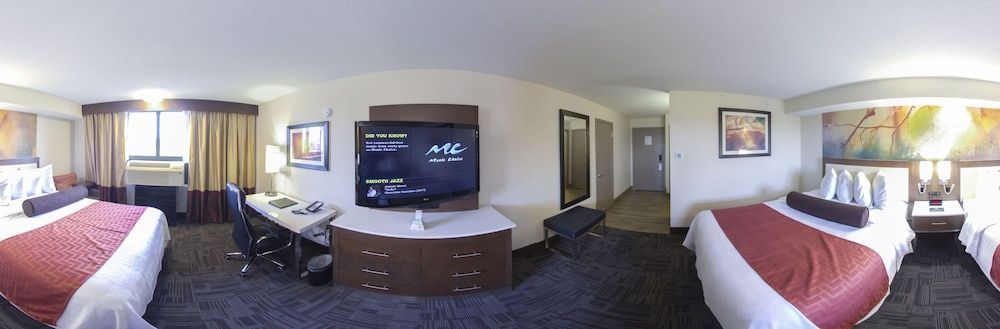 Holiday Inn BROOKFIELD - ​​MILWAUKEE by IHG 2