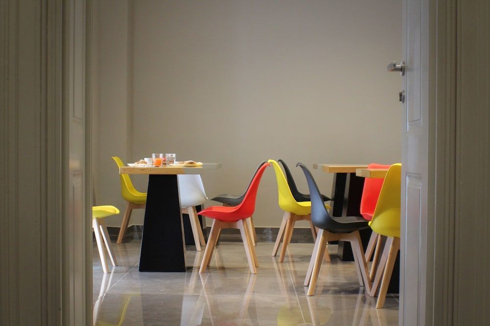 Be Italian Flat Piazza Bovio 22 1