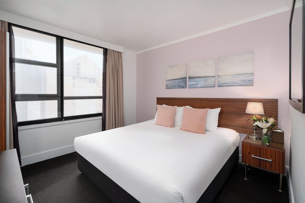 Park Regis City Centre 1