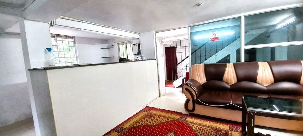 iSTAYS - Loop Road Yercaud 2