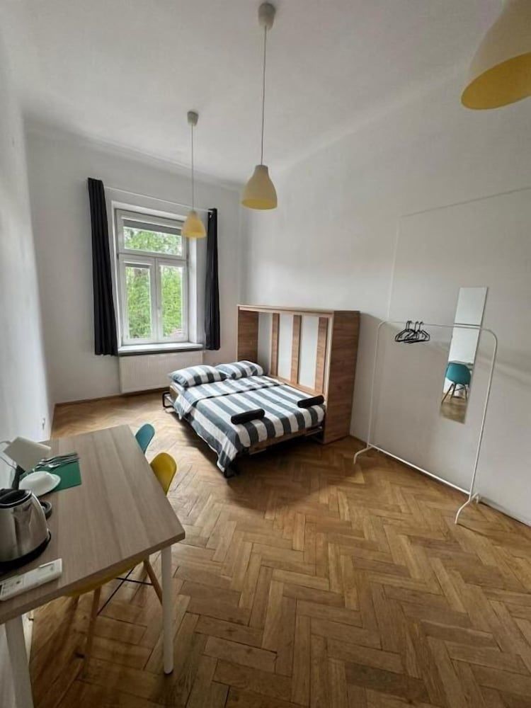 Fantastic-Inn Kraków - Krasińskiego 2