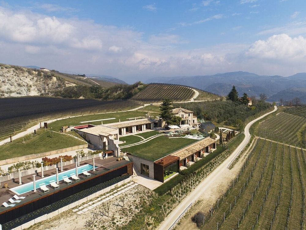 Tenuta Le Cave 1