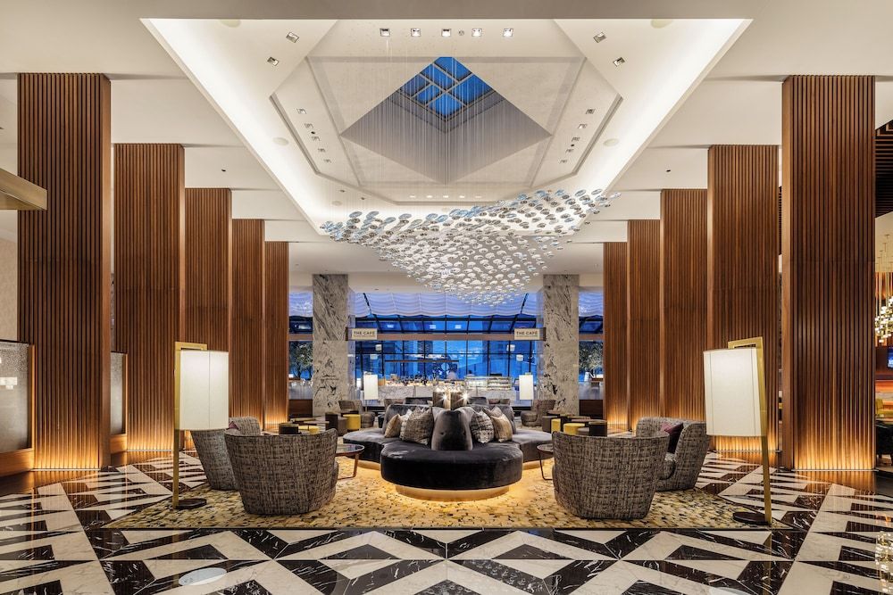 The Ritz-Carlton, Chicago 2