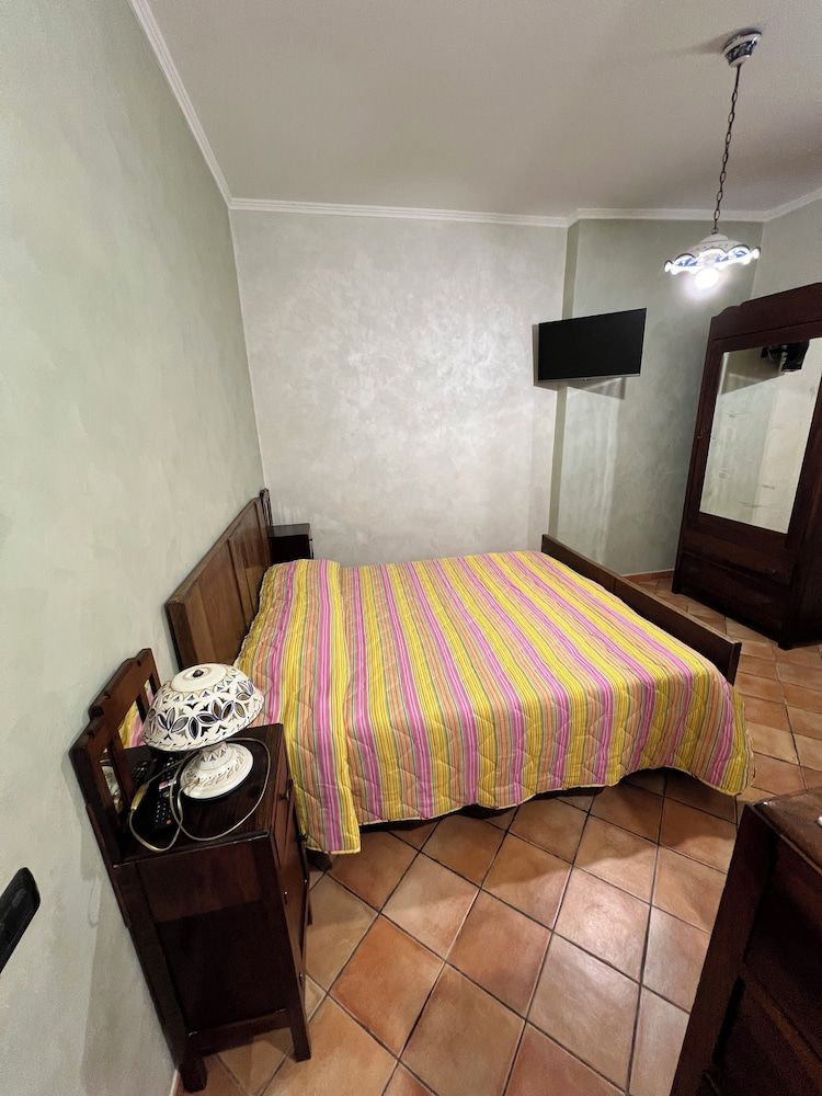 La Fonte B&B 2
