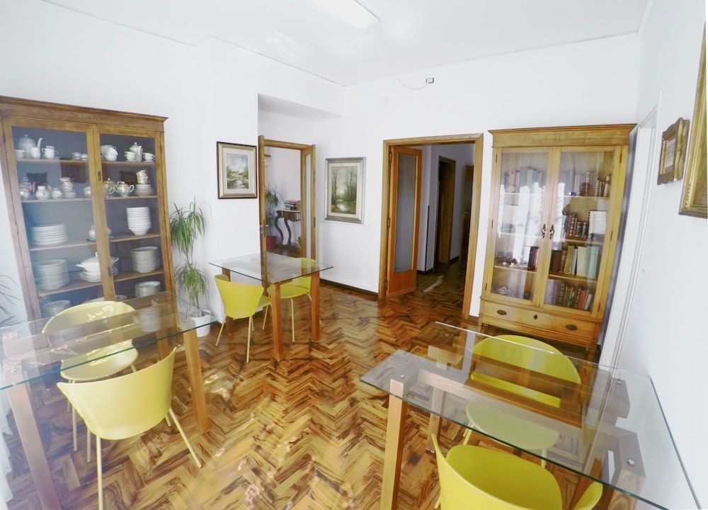 Lumachella B&B 1