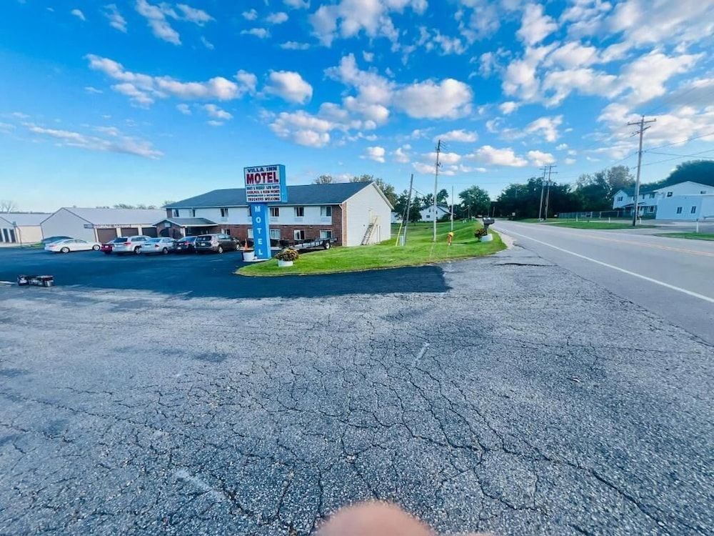 Villa Inn Motel 2
