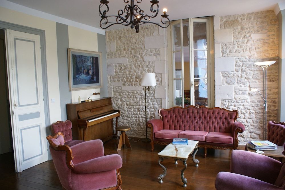 Domaine La Fontaine B&B 2