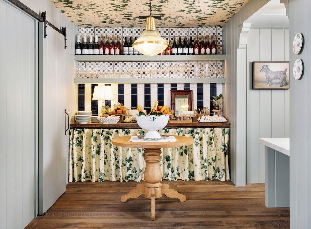 Le Petit Pali at Ocean Ave 2