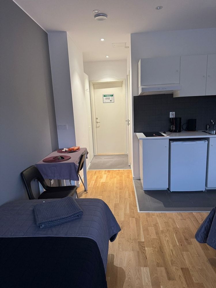 Apartment no 18 in Sollentuna 2
