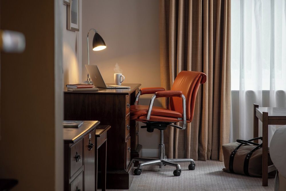 Solent Hotel and Spa 2