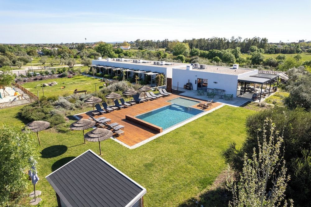 Quinta da Amendoeira - Évora - The Farmhouse 1