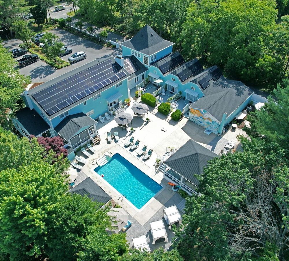Mar Bella Boutique Hotel & Spa 1