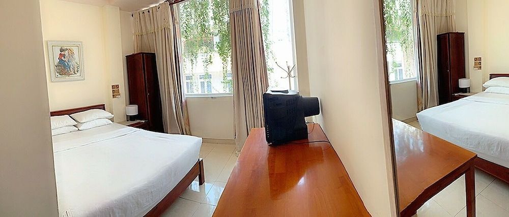 Vien Dong Hotel 1