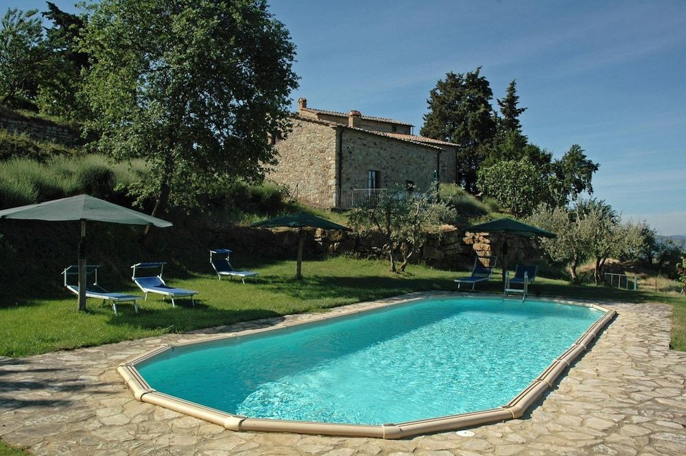 Agriturismo La Ferrozzola 1
