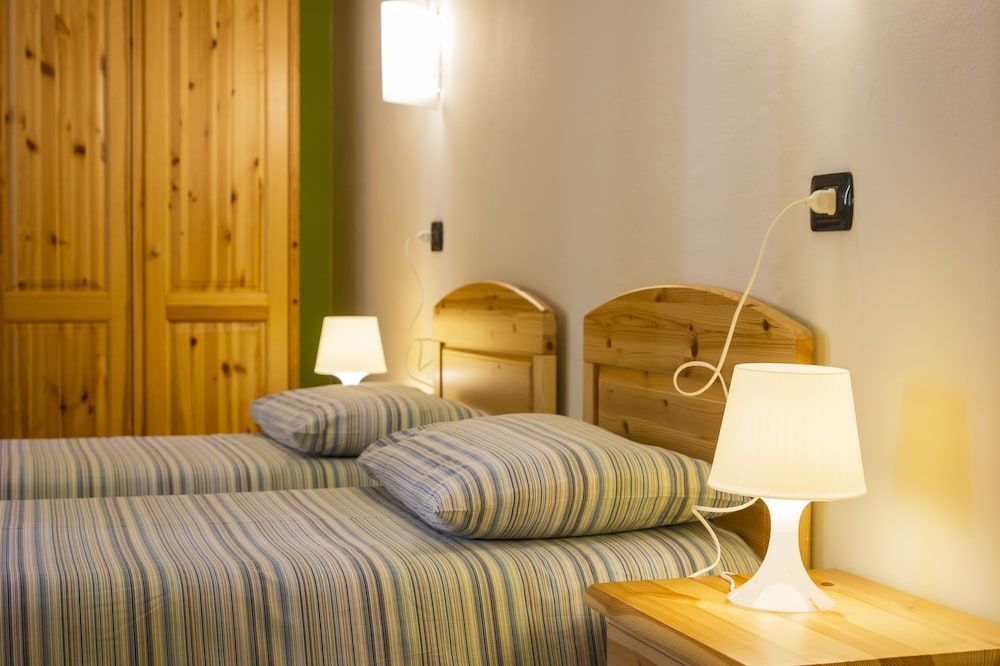 Albergo Ristorante Cuccini 2