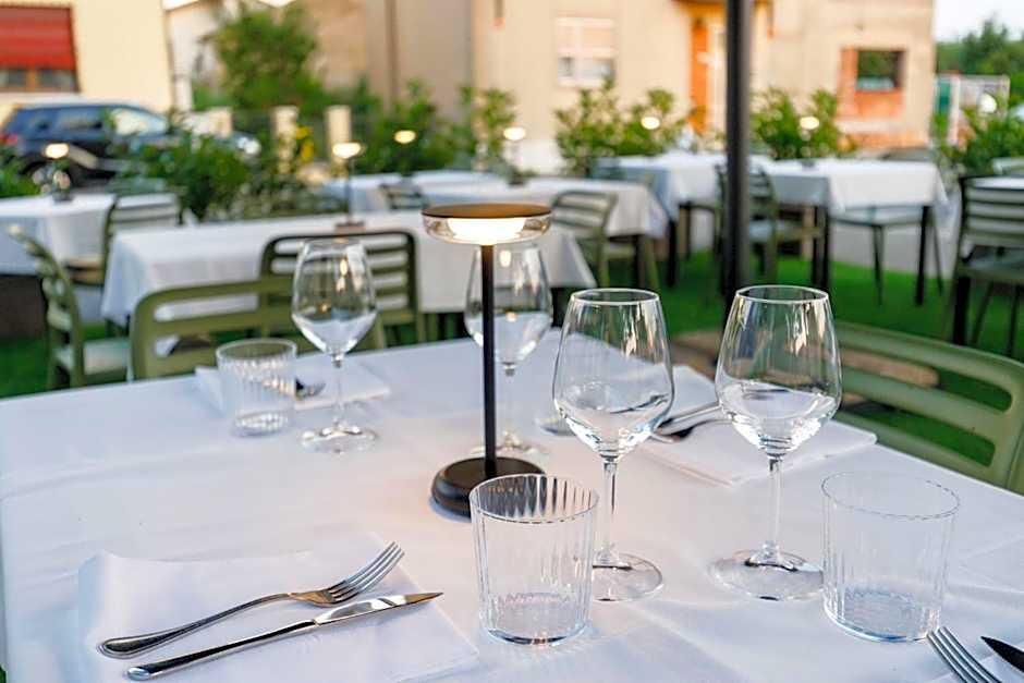 Hotel Classicano 1