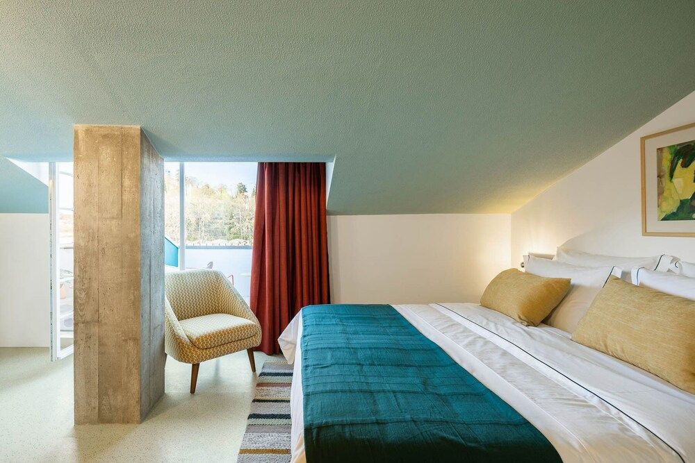 Covelo - The Original Rooms and Suites 1