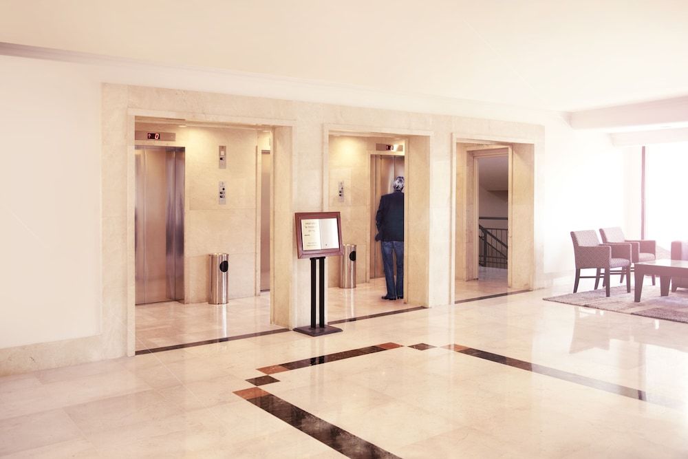 Skyline Hotel Jerusalem 2