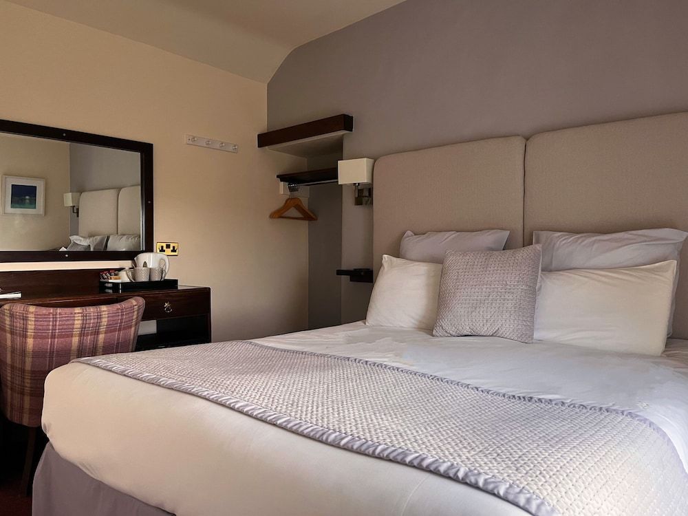 Lathkil Hotel 2
