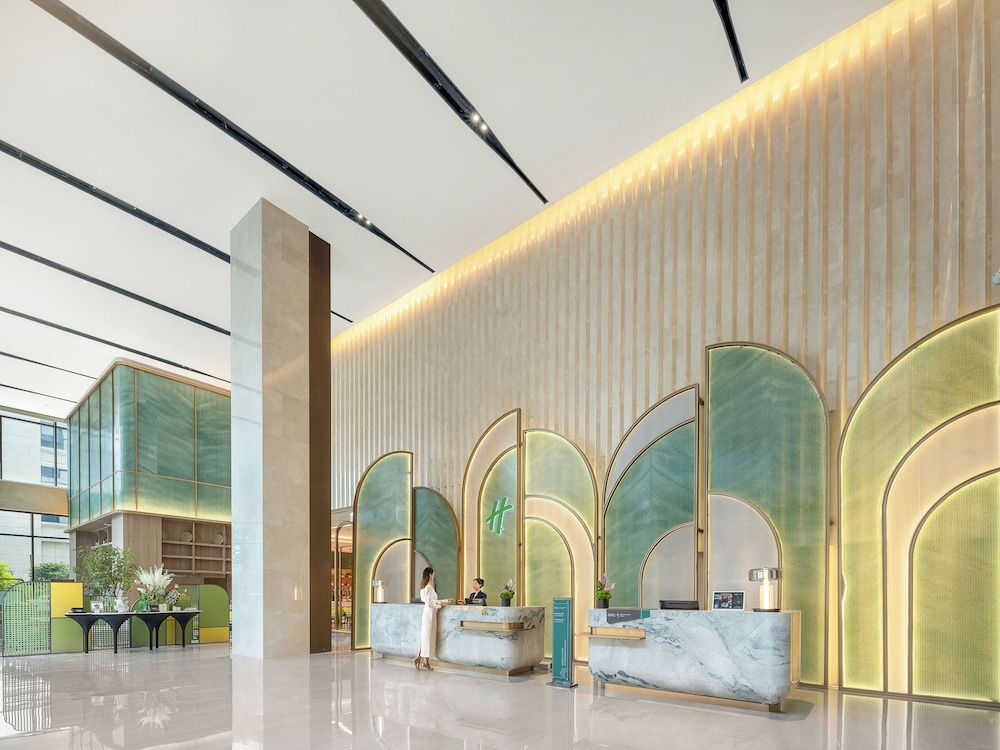 Holiday Inn & Suites Chongqing Nanan by IHG 2