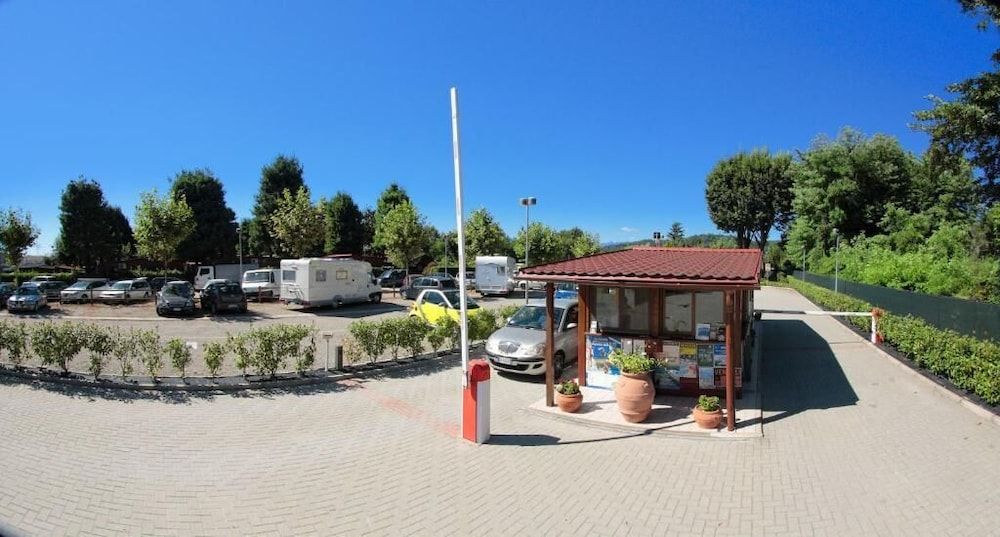 Lido Verbano Camping Village 2