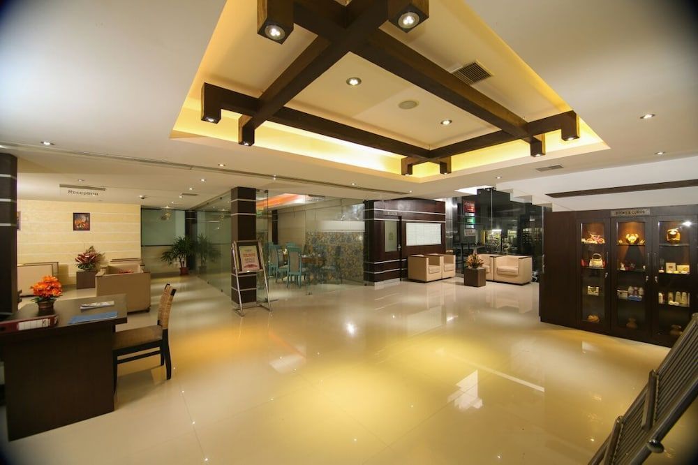 Finch Hotels 1