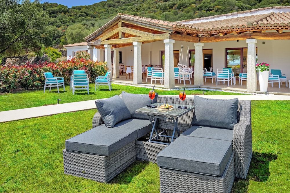 Tenuta Lu Baroni 1