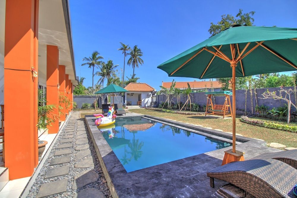 JnJ Guest House 1
