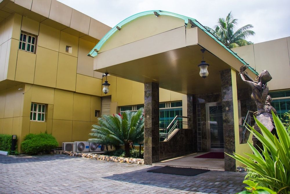 G61 Hotel 1