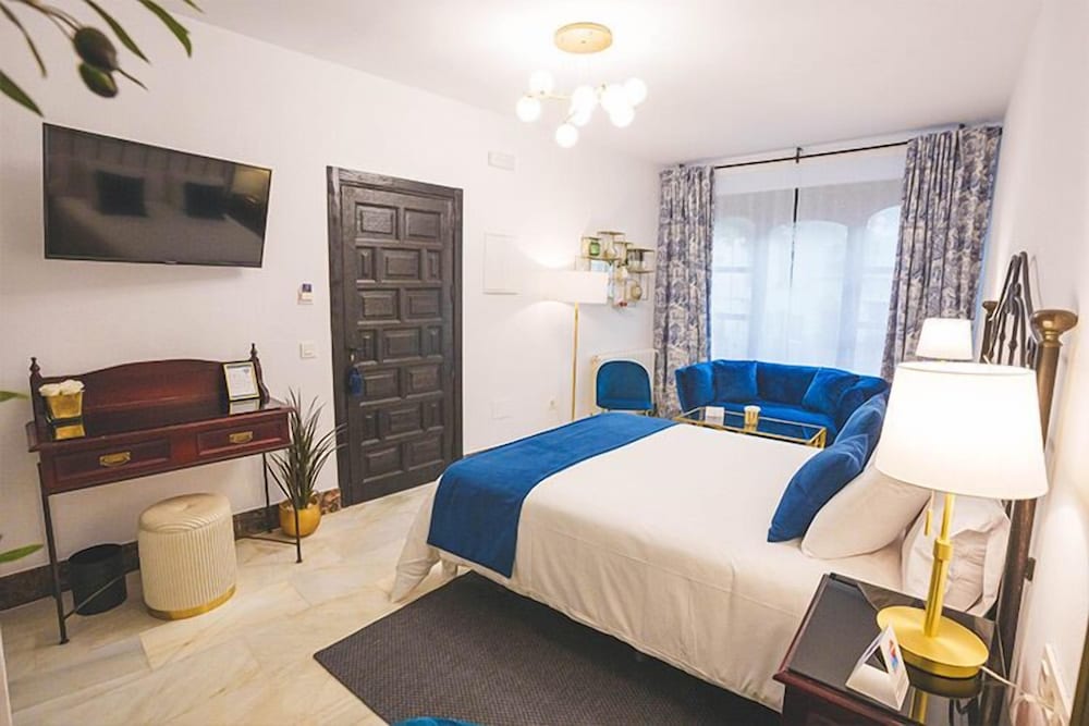 Hotel Boutique Palacio De La Duquesa 2