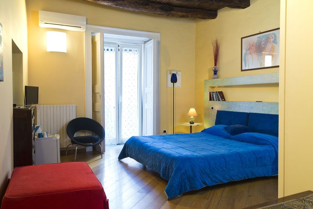 Bed and Breakfast Adelberga 1