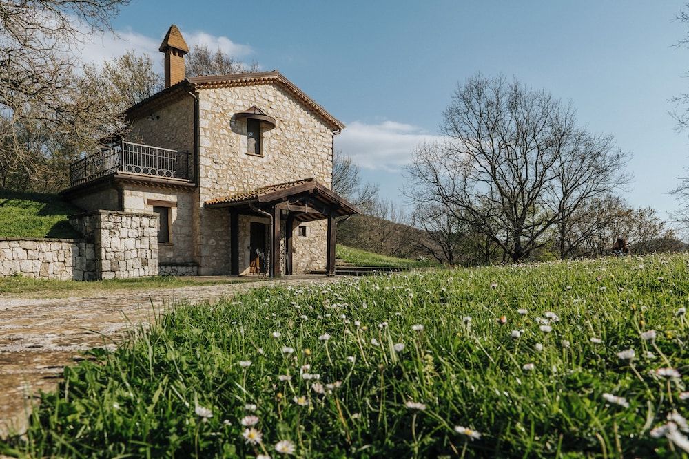 Villaggio Rurale Le Sette Querce 2