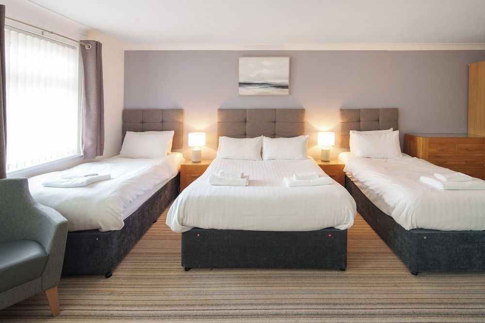 Gwbert Hotel 2