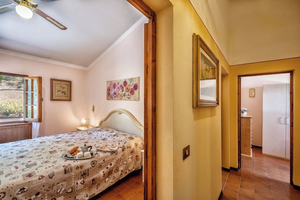 Tuscany Villas With Private Pool & Tennis - Happy Rentals 2