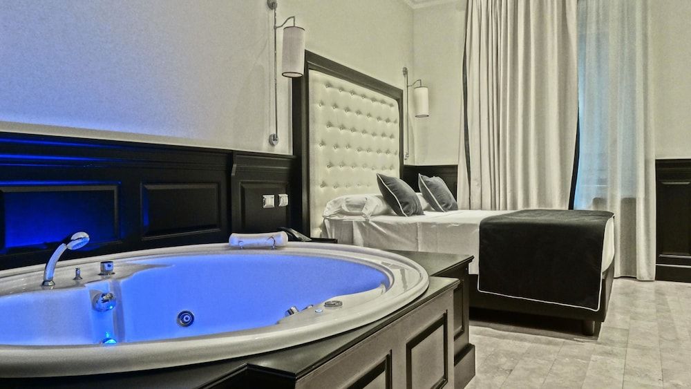 Vaticano Royal Suite Guest House 1