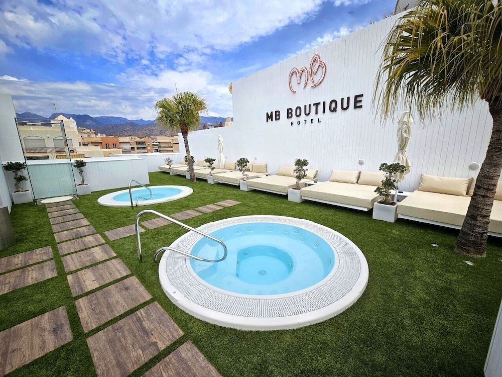MB Boutique Hotel - Adults Recommended 1