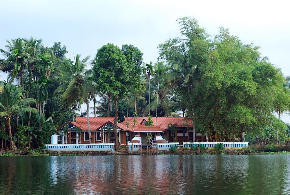 The Lake by Maat Hotels 1