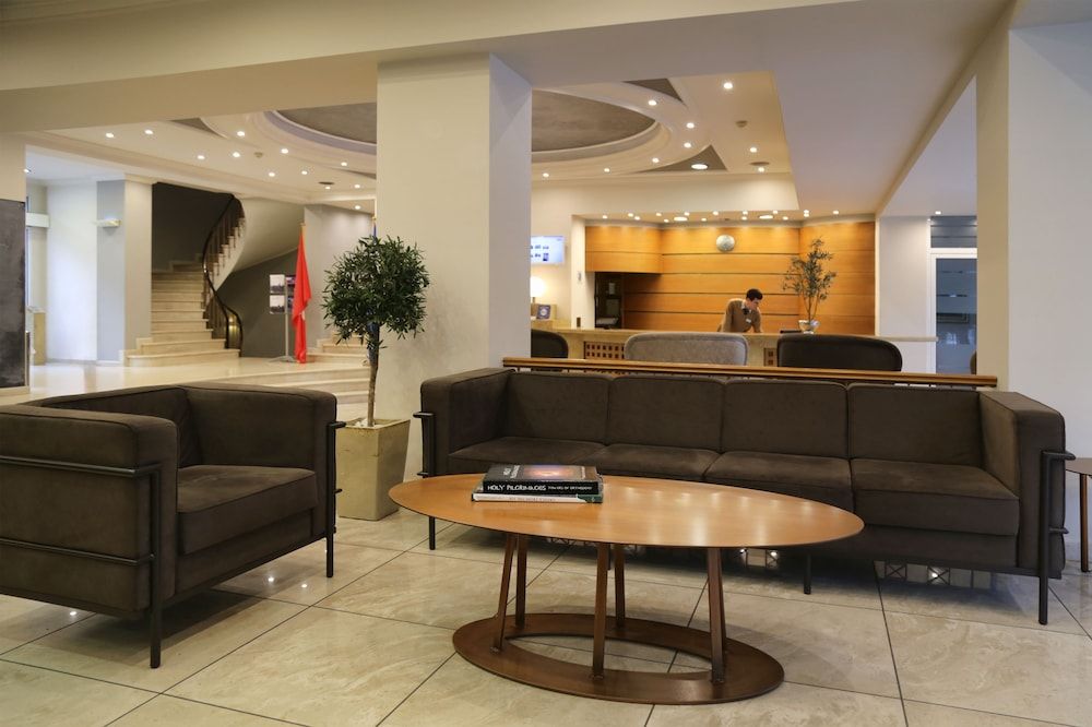 Palmyra Beach Hotel 2