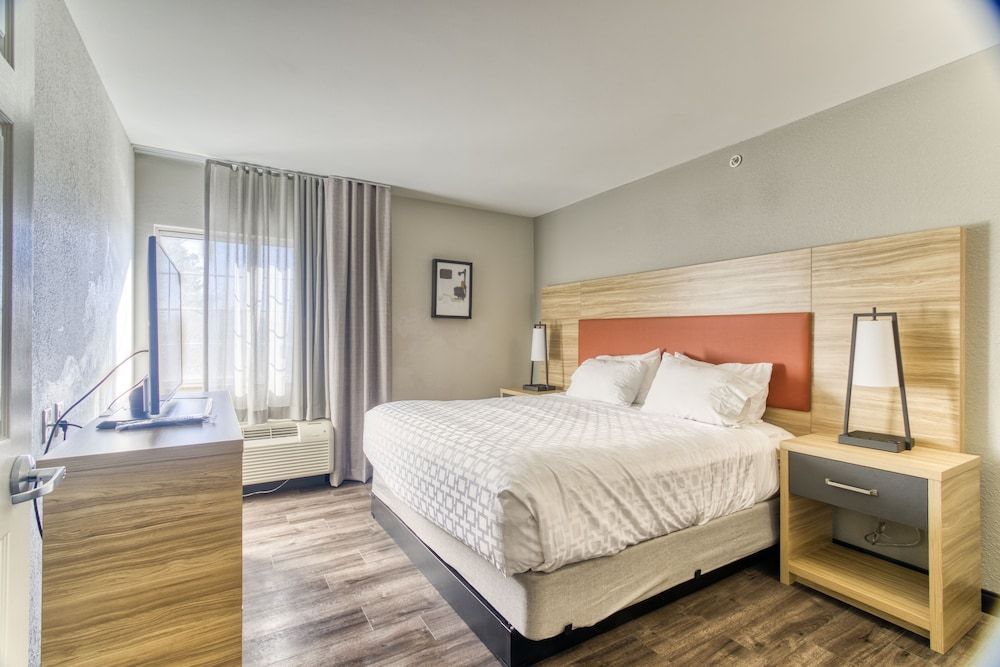 Candlewood Suites NEW BERN by IHG 2