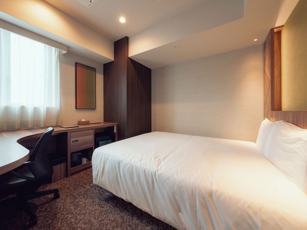 Henn na Hotel Premier Sendai Kokubuncho 1