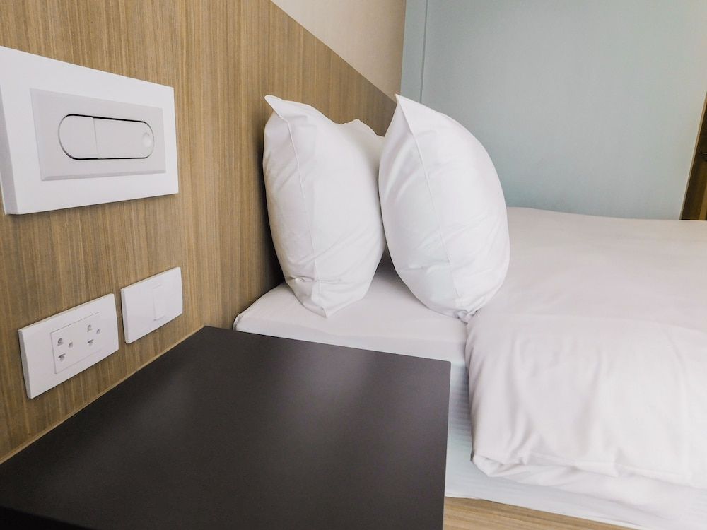 Grace Patong Hotel 2
