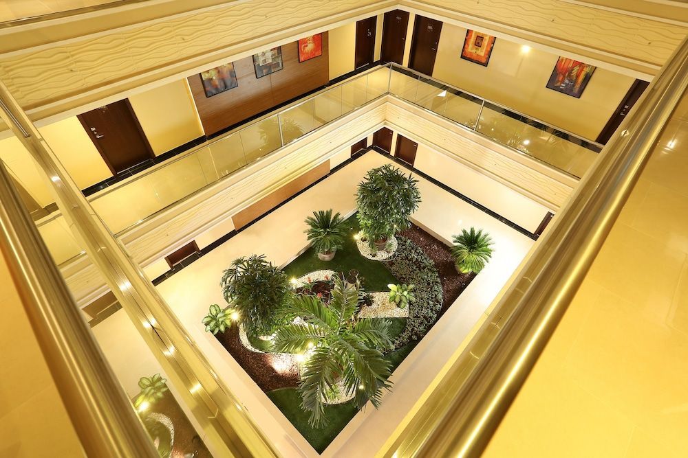 Best Western Plus Salmiya 2