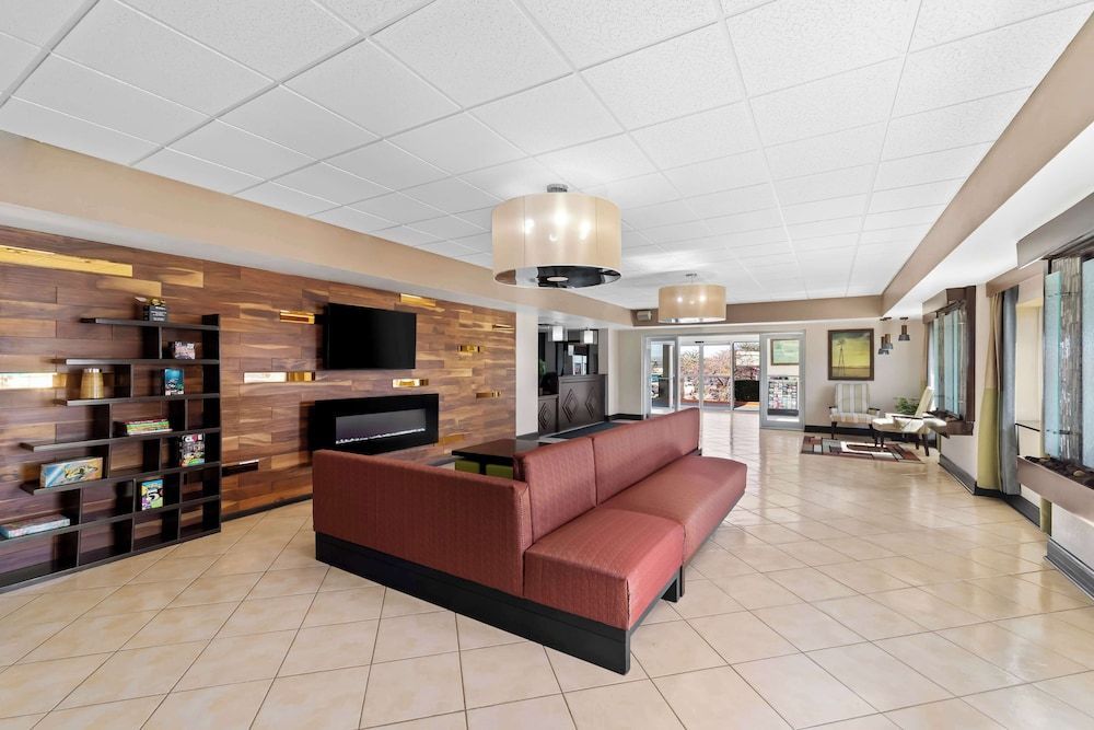 Best Western Harker Heights 2