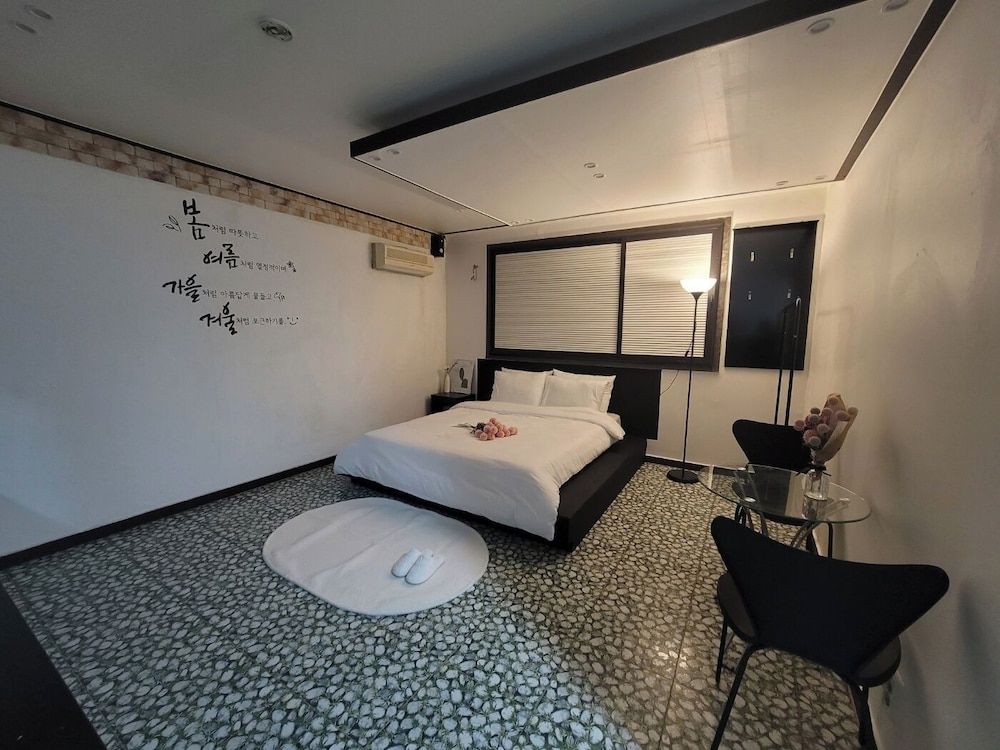 Hotel&Stay Heyyum - Juan 2